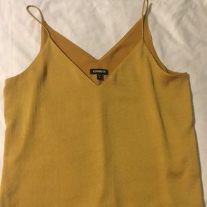 Express Cami - Size M